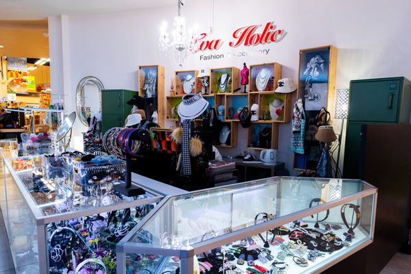 Eva Holic Fashion Store