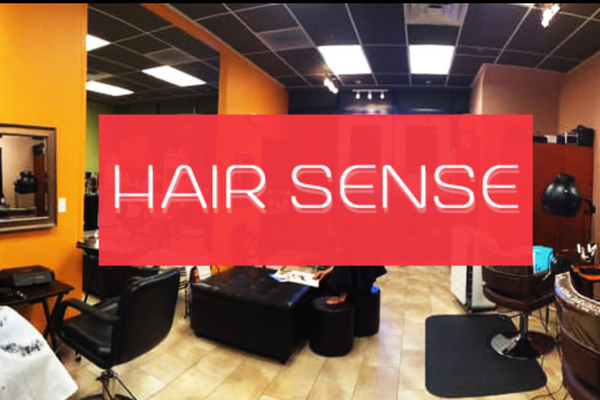 Hair Sense Salon