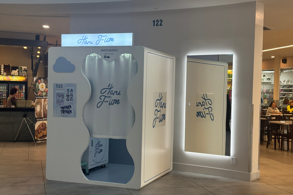 Haru Film Las Vegas Photo Studio