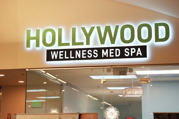 Hollywood Wellness Med Spa