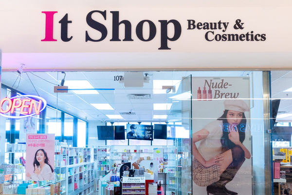 It Shop Beauty & Cosmetics