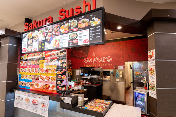 Sakura Sushi Restaurant